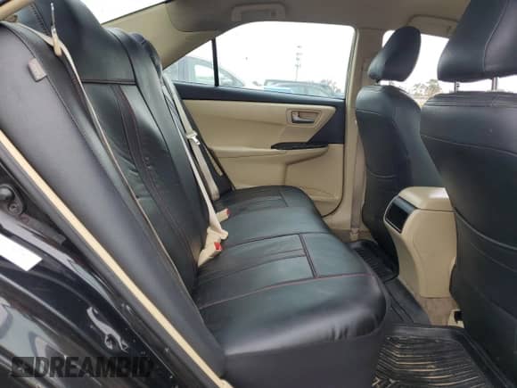 2015 Toyota Camry LE с VIN 4T1BD1FK5FU155328, выставлен на аукционе Copart как лот 90851675 с пробегом 242 189 миль миль и Чистый • Clean title. История ставок и продаж доступна на DreamBid. Изображение 10.