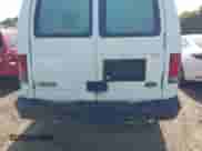 2004 Ford Econoline Cargo z VIN 1FTSE34L94HA00375, wystawiony jako IAAI lot #42534475 z przebiegiem Nie podano mil oraz . Historia ofert i sprzedaży dostępna na DreamBid. Obrazek 6.