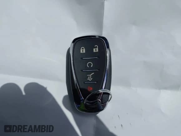 2020 Chevrolet Traverse Premier с VIN 1GNEVKKW7LJ115057, выставлен на аукционе IAAI как лот 42251770 с пробегом 52 582 миль миль и . История ставок и продаж доступна на DreamBid. Изображение 11.