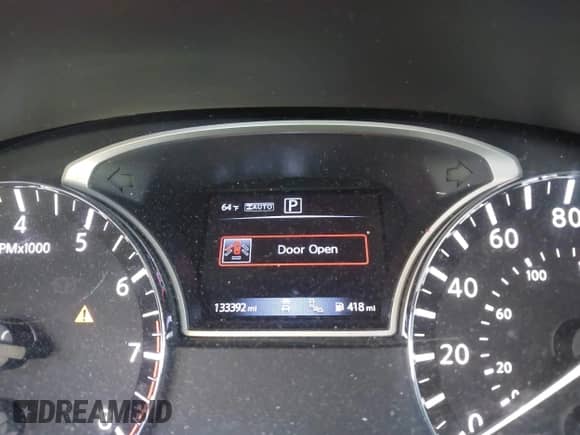 2019 Nissan Pathfinder SL with VIN 5N1DR2MM0KC577690, listed as a IAAI auction lot 42041700 with 133,392 mi miles and . Bid and sale history available at DreamBid. Image 15.