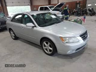 2009 Hyundai Sonata Limited с VIN 5NPEU46C59H510587, выставлен на аукционе IAAI как лот 42503090 с пробегом 224 348 миль миль и . История ставок и продаж доступна на DreamBid. Изображение 1.