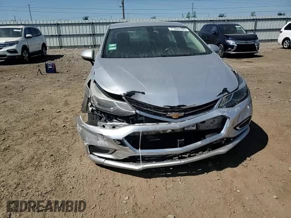 2017 Chevrolet Cruze Premier с VIN 1G1BF5SM3H7208339, выставлен на аукционе Copart как лот 71820105 с пробегом 84 520 миль миль и Списание • Salvage title. История ставок и продаж доступна на DreamBid. Изображение 13.