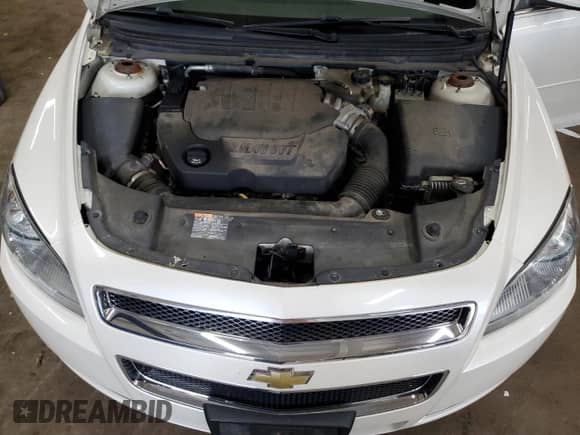 2011 Chevrolet Malibu 2LT с VIN 1G1ZD5E75BF381481, выставлен на аукционе Copart как лот 68101645 с пробегом 118 497 миль миль и Списание • Salvage title. История ставок и продаж доступна на DreamBid. Изображение 11.