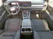 2024 Chevrolet Colorado 2WD LT с VIN 1GCGSCECXR1222775, выставлен на аукционе Copart как лот 68167365 с пробегом 21 330 миль миль и Списание • Salvage title. История ставок и продаж доступна на DreamBid. Изображение 8.