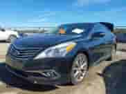 2017 Hyundai Azera с VIN KMHFG4JG1HA582958, выставлен на аукционе IAAI как лот 43422071 с пробегом 115 862 миль миль и . История ставок и продаж доступна на DreamBid. Изображение 19.