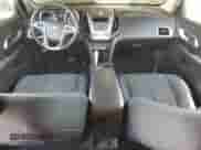2010 Chevrolet Equinox 1LT с VIN 2CNFLEEW0A6283421, выставлен на аукционе Copart как лот 52622015 с пробегом 161 789 миль миль и Списание • Salvage title. История ставок и продаж доступна на DreamBid. Изображение 8.