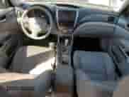 2013 Subaru Forester X Limited z VIN JF2SHAEC1DH430431, wystawiony jako Copart lot #84957805 z przebiegiem 134 363 mil mil oraz Czysty tytuł • Clean title. Historia ofert i sprzedaży dostępna na DreamBid. Obrazek 8.