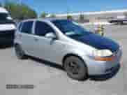 2004 Chevrolet Aveo с VIN KL1TD62644B225772, выставлен на аукционе IAAI как лот 42034535 с пробегом 216 213 миль миль и . История ставок и продаж доступна на DreamBid. Изображение 1.