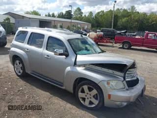 2006 Chevrolet HHR LT с VIN 3GNDA23P96S593367, выставлен на аукционе IAAI как лот 43356204 с пробегом 84 321 миль миль и . История ставок и продаж доступна на DreamBid. Изображение 1.