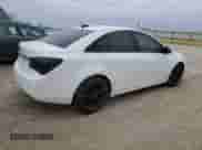 2015 Chevrolet Cruze LS with VIN 1G1PB5SH6F7252305, listed as a Copart auction lot 48299445 with 96,776 mi miles and Salvage title. Bid and sale history available at DreamBid. Image 3.