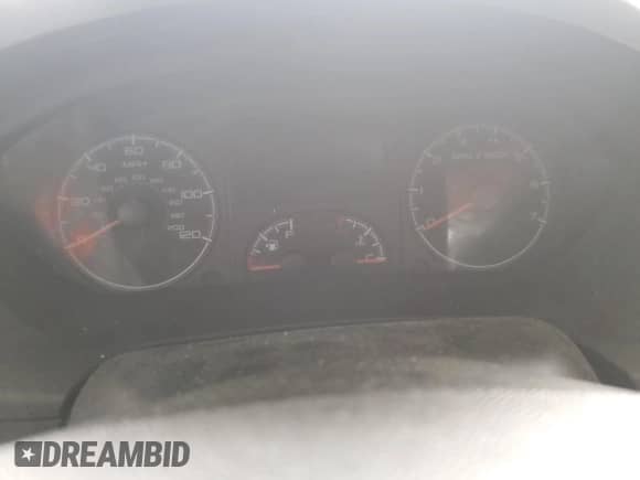 2016 Ram ProMaster Cargo with VIN 3C6TRVDG0GE129632, listed as a Copart auction lot 86494835 with Not provided miles and Salvage title. Bid and sale history available at DreamBid. Image 9.