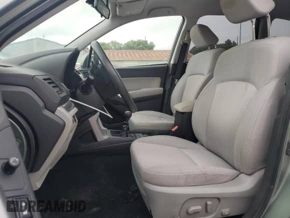 2014 Subaru Forester Premium with VIN JF2SJACC2EG453148, listed as a Copart auction lot 66530415 with 154,513 mi miles and Clean title. Bid and sale history available at DreamBid. Image 7.