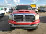 2006 Dodge 2500 SLT with VIN 1D7KS28D06J192258, listed as a Copart auction lot 82226595 with 200,313 mi miles and Clean title. Bid and sale history available at DreamBid. Image 5.