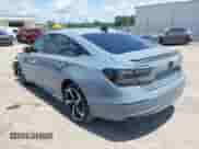 2022 Honda Accord Sport with VIN 1HGCV3F20NA033575, listed as a IAAI auction lot 42735394 with 71,235 mi miles and . Bid and sale history available at DreamBid. Image 3.