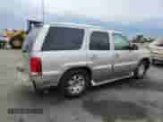 2004 Cadillac Escalade with VIN 1GYEC63T64R285823, listed as a Copart auction lot 59167915 with 289,955 mi miles and Salvage title. Bid and sale history available at DreamBid. Image 3.