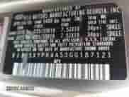 2016 Kia Sorento SXL with VIN 5XYPK4A53GG187121, listed as a IAAI auction lot 42540017 with 153,293 mi miles and . Bid and sale history available at DreamBid. Image 9.