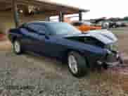 2013 Dodge Challenger SXT z VIN 2C3CDYAG7DH676527, wystawiony jako Copart lot #66930415 z przebiegiem 170 584 mil mil oraz Szkoda całkowita • Salvage title. Historia ofert i sprzedaży dostępna na DreamBid. Obrazek 4.