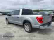 2023 Ford F-150 XL с VIN 1FTEW1C88PKD44315, выставлен на аукционе IAAI как лот 42950806 с пробегом Не указан миль и . История ставок и продаж доступна на DreamBid. Изображение 3.