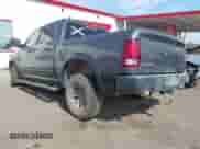 2018 Ram 1500 Rebel с VIN 1C6RR7YT8JS122252, выставлен на аукционе IAAI как лот 43013604 с пробегом 90 857 миль миль и . История ставок и продаж доступна на DreamBid. Изображение 3.