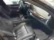 2019 BMW 5 Series 530i xDrive with VIN WBAJA7C52KWW09279, listed as a IAAI auction lot 43015006 with 166,634 mi miles and . Bid and sale history available at DreamBid. Image 5.