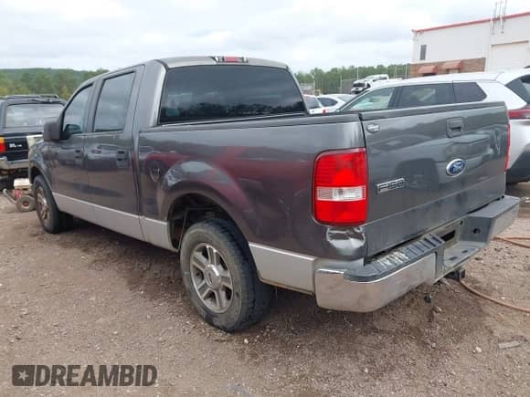 2007 Ford F-150 XLT с VIN 1FTPW12V67FA12222, выставлен на аукционе IAAI как лот 43398047 с пробегом 324 231 миль миль и . История ставок и продаж доступна на DreamBid. Изображение 3.