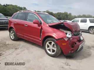 2014 Chevrolet Captiva Sport LT с VIN 3GNAL3EK0ES550393, выставлен на аукционе Copart как лот 70746503 с пробегом 123 744 миль миль и Списание • Salvage title. История ставок и продаж доступна на DreamBid. Изображение 4.