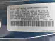 1999 Chevrolet Prizm z VIN 1Y1SK5288XZ425728, wystawiony jako IAAI lot #41731678 z przebiegiem 118 371 mil mil oraz . Historia ofert i sprzedaży dostępna na DreamBid. Obrazek 9.