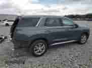 2022 Hyundai Palisade SE с VIN KM8R14HE1NU464129, выставлен на аукционе Copart как лот 69664165 с пробегом 79 911 миль миль и Списание • Salvage title. История ставок и продаж доступна на DreamBid. Изображение 3.