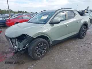 2023 Hyundai Santa Cruz SEL Premium с VIN 5NTJDDAF8PH057158, выставлен на аукционе IAAI как лот 43297490 с пробегом 22 330 миль миль и . История ставок и продаж доступна на DreamBid. Изображение 2.