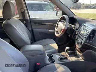 2012 Hyundai Santa Fe SE с VIN 5XYZH4AG6CG144962, выставлен на аукционе IAAI как лот 43287304 с пробегом 136 606 миль миль и . История ставок и продаж доступна на DreamBid. Изображение 5.