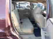 2013 Honda Pilot EX-L with VIN 5FNYF4H55DB040980, listed as a IAAI auction lot 42831295 with Not provided miles and . Bid and sale history available at DreamBid. Image 8.