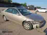 2002 Toyota Camry XLE с VIN JTDBF32K520012087, выставлен на аукционе IAAI как лот 43166714 с пробегом 111 936 миль миль и . История ставок и продаж доступна на DreamBid. Изображение 1.