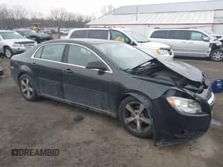 2009 Chevrolet Malibu 2LT с VIN 1G1ZJ57B39F228361, выставлен на аукционе IAAI как лот 43349761 с пробегом 279 158 миль миль и . История ставок и продаж доступна на DreamBid. Изображение 1.