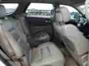 2012 Dodge Durango Crew with VIN 1C4RDHDG7CC257208, listed as a Copart auction lot 86513245 with 173,194 mi miles and Non repairable. Bid and sale history available at DreamBid. Image 11.