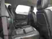 2009 Cadillac Escalade with VIN 1GYFK13289R236406, listed as a Copart auction lot 51920955 with Not provided miles and Salvage title. Bid and sale history available at DreamBid. Image 10.