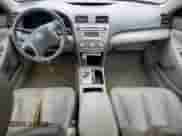 2011 Toyota Camry LE с VIN 4T4BF3EK7BR148386, выставлен на аукционе Copart как лот 80126085 с пробегом 79 882 миль миль и Списание • Salvage title. История ставок и продаж доступна на DreamBid. Изображение 8.