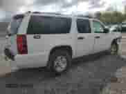 2011 Chevrolet Suburban с VIN 1GNWK5EG5BR231313, выставлен на аукционе Copart как лот 84421955 с пробегом 13 153 миль миль и Списание • Salvage title. История ставок и продаж доступна на DreamBid. Изображение 3.