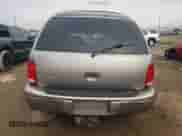 2000 Dodge Durango z VIN 1B4HR28Y3YF280758, wystawiony jako Copart lot #89098875 z przebiegiem 99 441 mil mil oraz Szkoda całkowita • Salvage title. Historia ofert i sprzedaży dostępna na DreamBid. Obrazek 6.