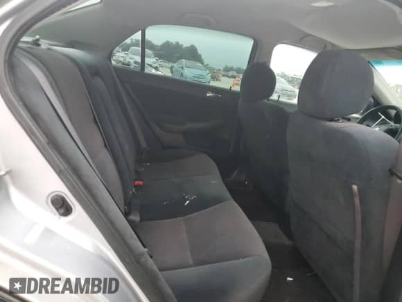 2003 Honda Accord LX with VIN 1HGCM55313A073797, listed as a Copart auction lot 80039904 with 270,123 mi miles and Salvage title. Bid and sale history available at DreamBid. Image 10.