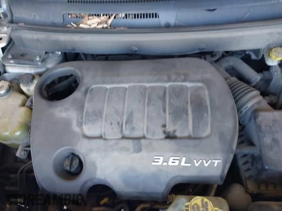 2011 Dodge Journey SXT z VIN 3D4PG5FG2BT511083, wystawiony jako IAAI lot #41898453 z przebiegiem 180 569 mil mil oraz . Historia ofert i sprzedaży dostępna na DreamBid. Obrazek 10.