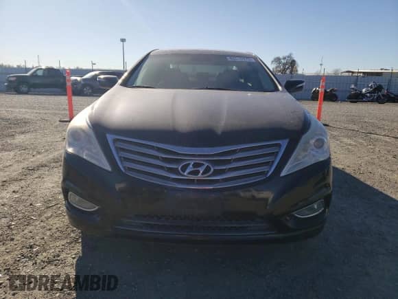 2013 Hyundai Azera с VIN KMHFH4JG9DA318247, выставлен на аукционе Copart как лот 88516975 с пробегом Не указан миль и Чистый • Clean title. История ставок и продаж доступна на DreamBid. Изображение 5.