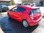 2016 Toyota Prius One z VIN JTDKDTB39G1137626, wystawiony jako IAAI lot #43484371 z przebiegiem 274 164 mil mil oraz . Historia ofert i sprzedaży dostępna na DreamBid. Obrazek 3.