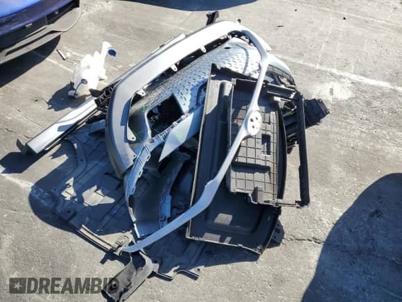 2021 Hyundai Kona SEL with VIN KM8K23AG4MU104422, listed as a Copart auction lot 71551835 with 40,908 mi miles and Salvage title. Bid and sale history available at DreamBid. Image 12.