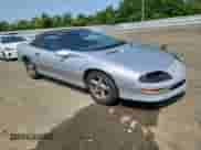 1997 Chevrolet Camaro с VIN 2G1FP32K0V2147858, выставлен на аукционе Copart как лот 67469775 с пробегом 185 170 миль миль и Списание • Salvage title. История ставок и продаж доступна на DreamBid. Изображение 4.