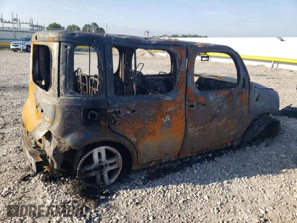 2009 Nissan Cube SL с VIN JN8AZ28R29T110430, выставлен на аукционе Copart как лот 68513435 с пробегом Не указан миль и На запчасти • Non repairable. История ставок и продаж доступна на DreamBid. Изображение 3.