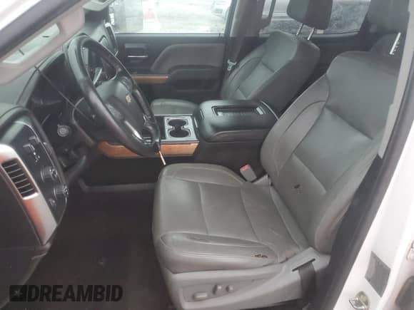2018 Chevrolet Silverado 3500HD LTZ с VIN 1GC4K0EY6JF165253, выставлен на аукционе Copart как лот 65413915 с пробегом 165 534 миль миль и Чистый • Clean title. История ставок и продаж доступна на DreamBid. Изображение 7.