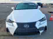 2019 Lexus IS 350 с VIN JTHBZ1D21K5034629, выставлен на аукционе Copart как лот 68830495 с пробегом 105 056 миль миль и Списание • Salvage title. История ставок и продаж доступна на DreamBid. Изображение 5.