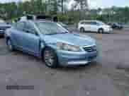 2011 Honda Accord EX-L with VIN 1HGCP2F87BA088061, listed as a IAAI auction lot 43099272 with 184,081 mi miles and . Bid and sale history available at DreamBid. Image 1.