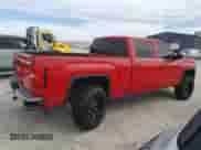 2014 GMC Sierra 1500 SLE z VIN 3GTU2UEC7EG157520, wystawiony jako Copart lot #80126255 z przebiegiem 206 991 mil mil oraz Szkoda całkowita • Salvage title. Historia ofert i sprzedaży dostępna na DreamBid. Obrazek 3.