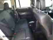 2016 Jeep Compass High Altitude z VIN 1C4NJCEA8GD648307, wystawiony jako Copart lot #70384555 z przebiegiem 145 300 mil mil oraz Nie do naprawy • Non repairable. Historia ofert i sprzedaży dostępna na DreamBid. Obrazek 11.
